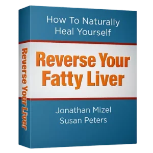 Reverse Your Fatty Liver™ – The Natural Liver Detox & Recovery Blueprint